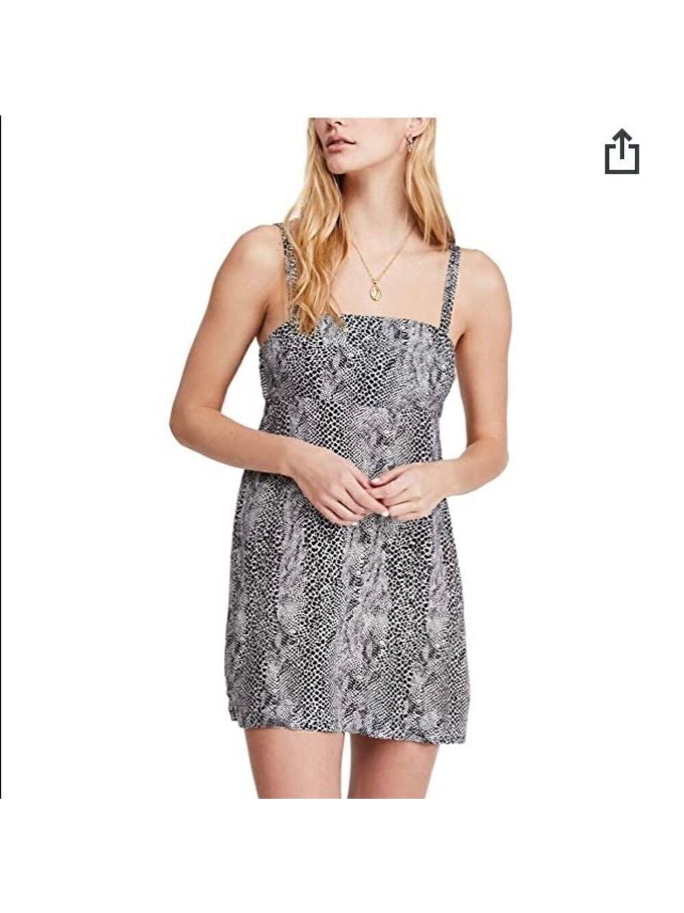 Free people dress